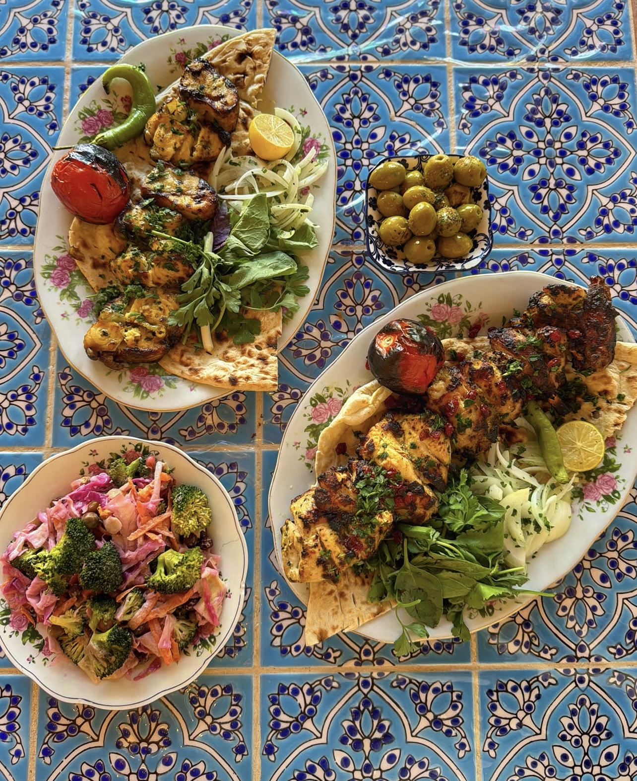 تصویر ۱ از عمارت همدانی