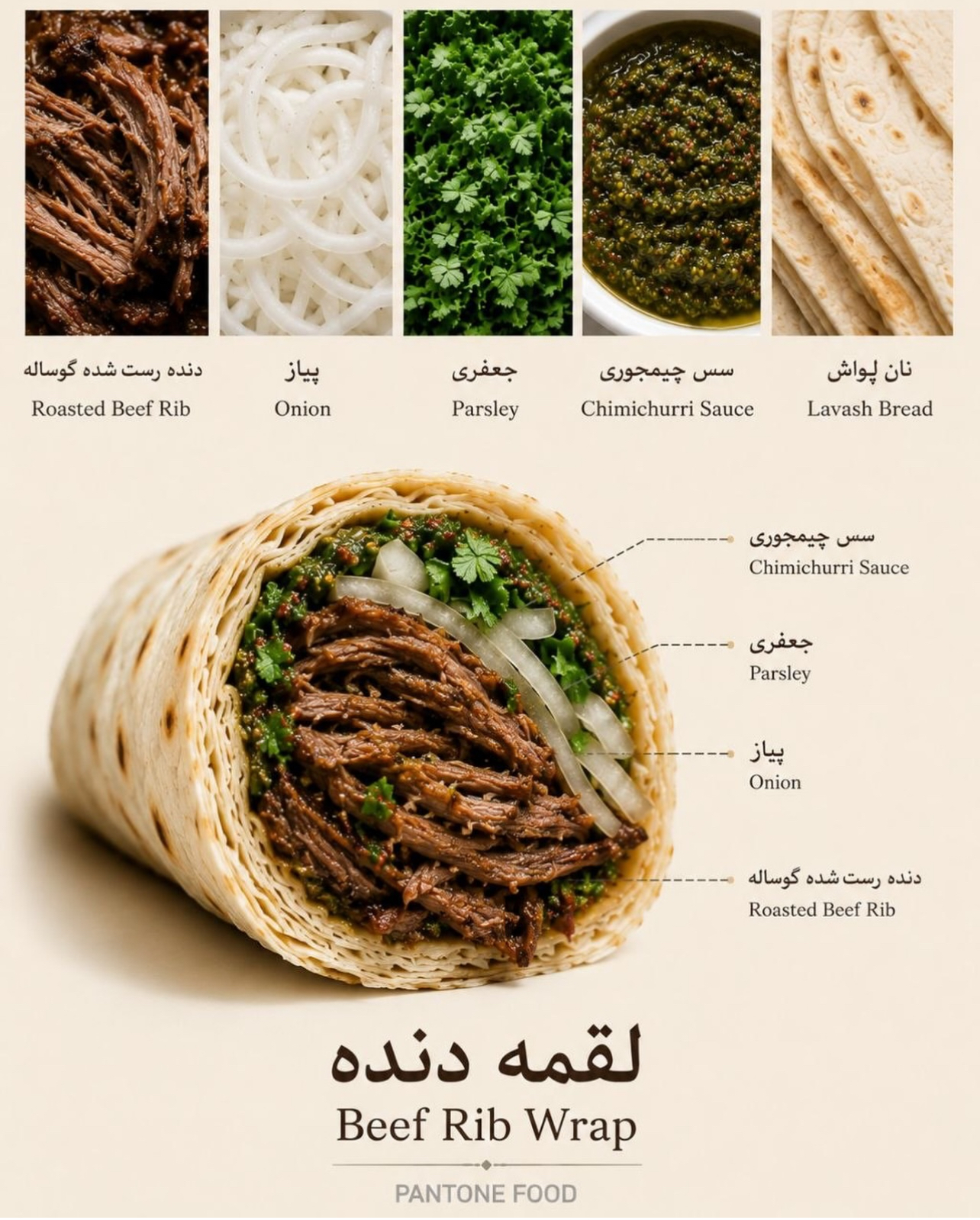 تصویر ۲ از دودی فود