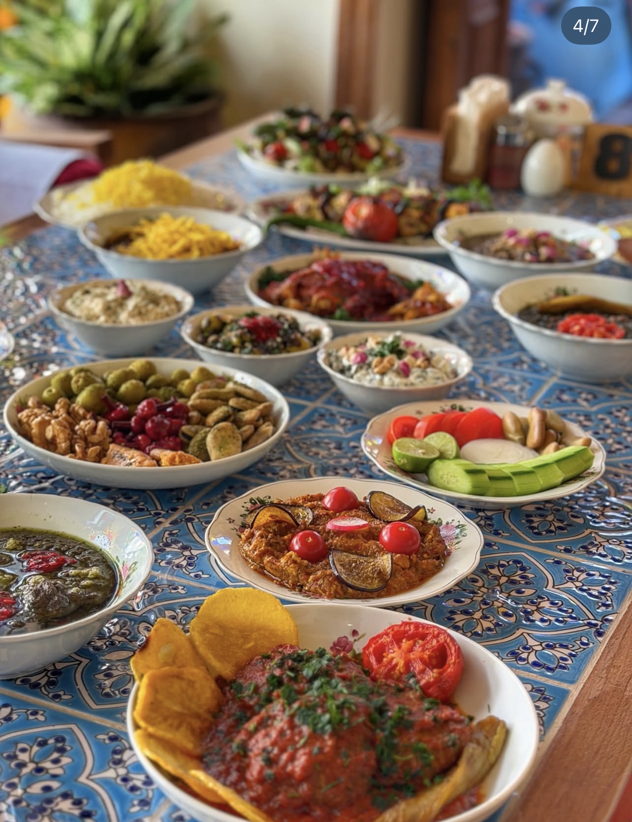 تصویر ۳ از عمارت همدانی