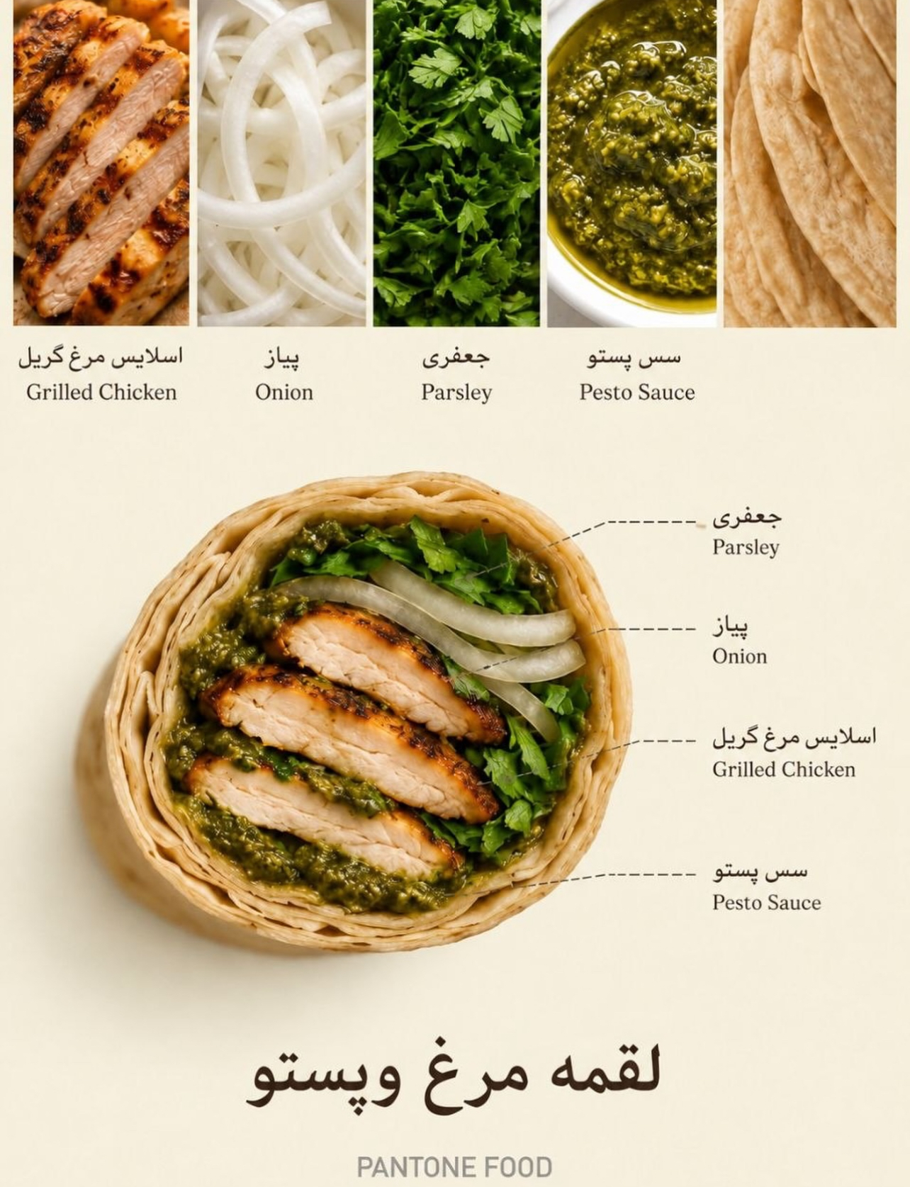تصویر ۵ از دودی فود