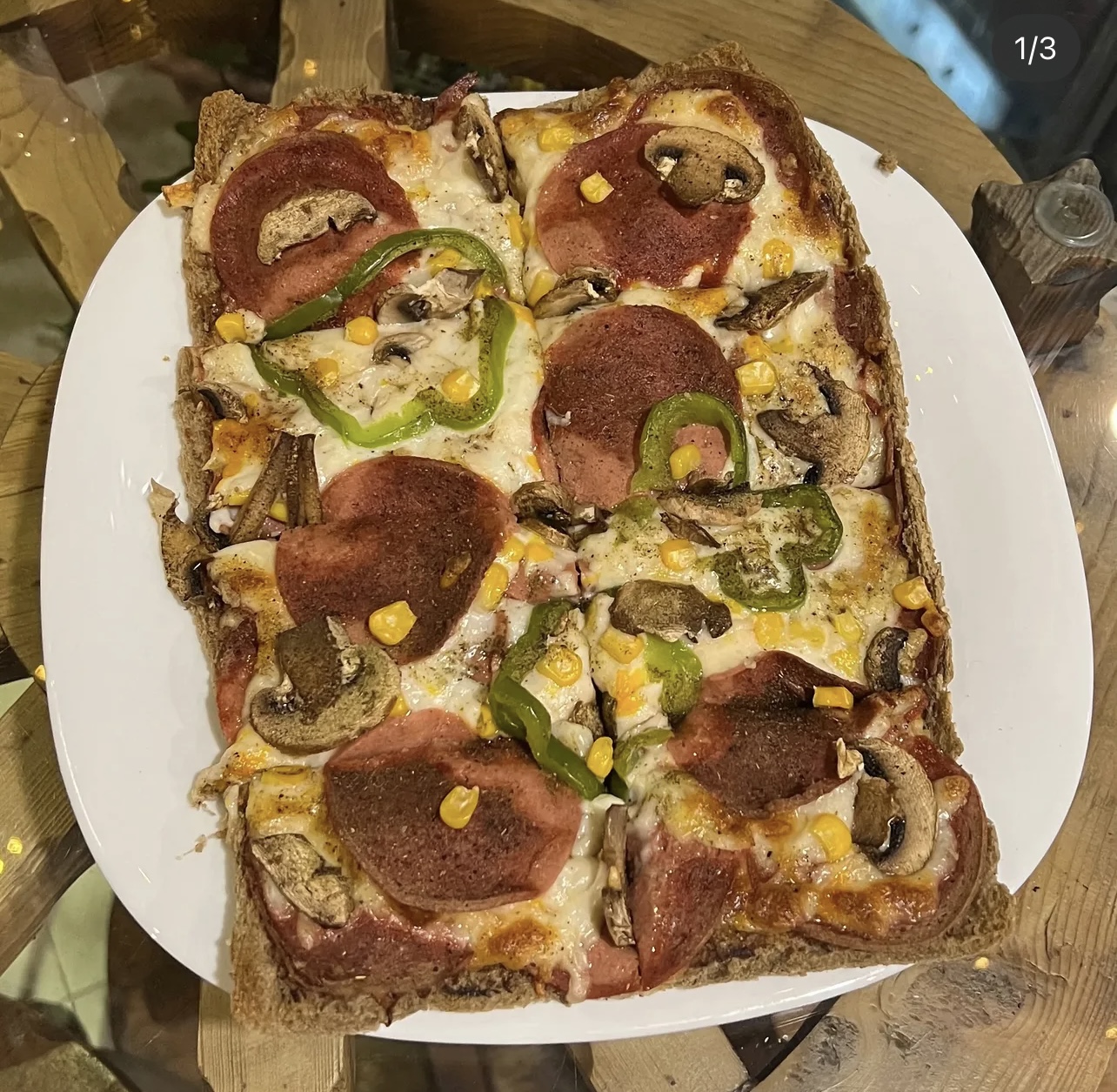 تصویر ۳ از پاییز